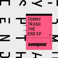 Tommy Trash - The End (Rob Pix Remix) DJ 4HEAD! moombahton edit FREE DOWNLOAD!