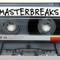 MASTERBREAKS - OLD DIRTY BREAKS -