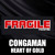 Artwork for CONGAMAN - Heart Of Gold (Original Mix)
