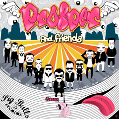 ブレイクビーツ