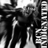 SONAR 2011 - BARCELONA INDIGNATED TRACKS - CESARE IL GALO - TECHMINIMAL SOUND DJ mix artwork - Electronic music tracklist cover image