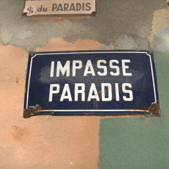 Impasse Paradis (live)