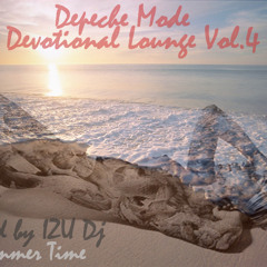 DEPECHE MODE DEVOTIONAL LOUNGE VOL4 BY IZU DJ 05-06-2011