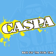 Caspa - Back For The First Time (SKINT REMIX)