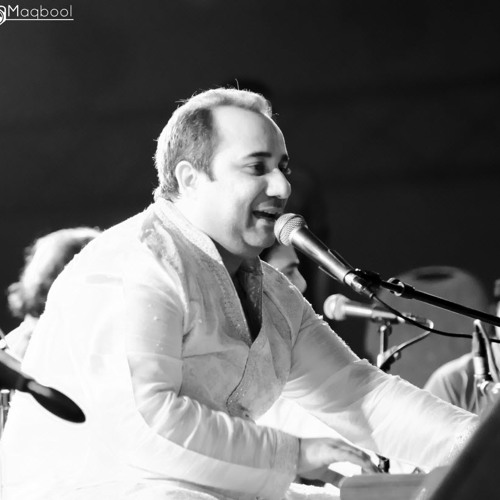 Main Tenu Samjhawan Ki by Rahat Fateh Ali Khan