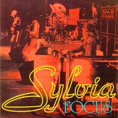 030 - Sylvia - Focus Cover -320kbps