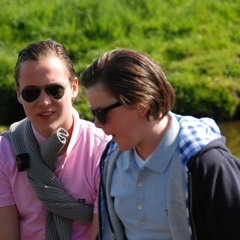 HOUSE MIX 3 - Trendyyyyy