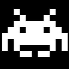 Nodeus - 8bit space party