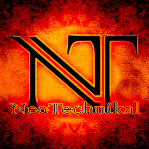 NeoTechnikal - Technikal Hard Trance