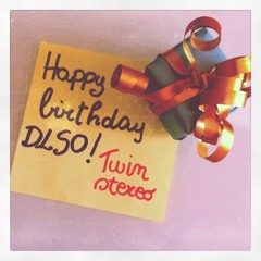 Happy Birthday, Dance Like Shaquille O'Neal! Exclusive Mixtape