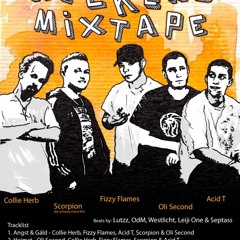 WeekendMixtape - Maria