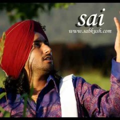 Satinder Sartaj - Sai