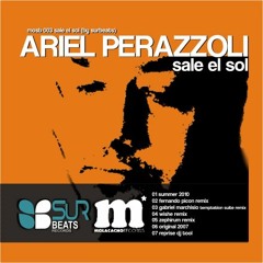 Ariel Perazzolli - Sale El Sol (wishe remix)