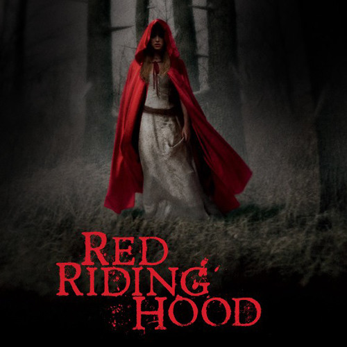 Stream RRH | Listen to OST. шапочка / Red Riding Hood (2011) playlist online for free on SoundCloud
