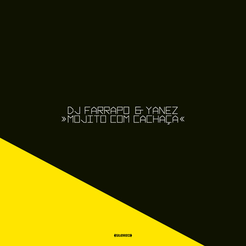 Dj Farrapo & Yanez - Avisado (Sono Rhizmo' Remix)
