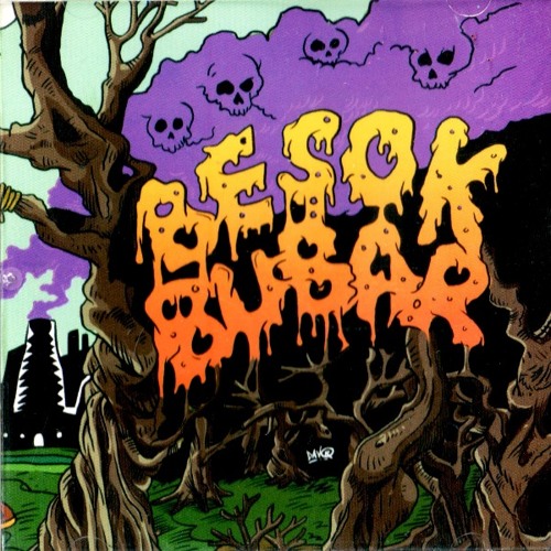 Besok Bubar - Besok mati