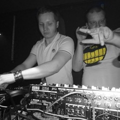 Diern & Drewitz @ ELZ-7 10.06.2011 (Voodooculture-Floor) Bremen, Germany