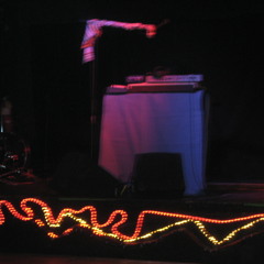 Dancing and chancing