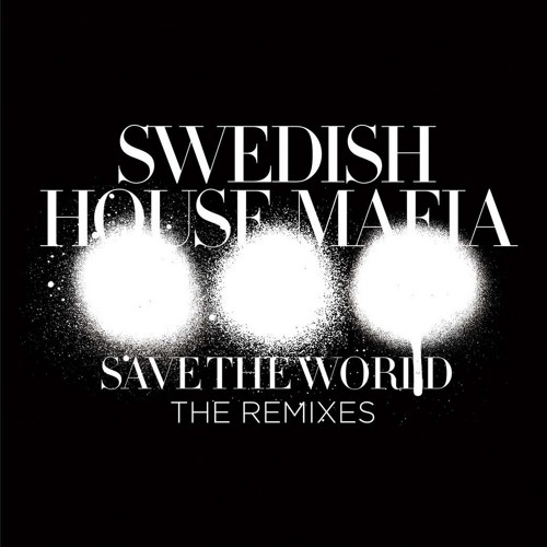 Edits & Remixes