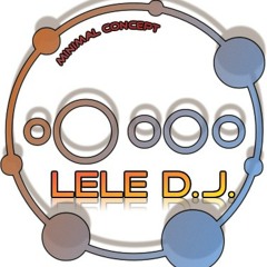 Minimal dj set June 2011