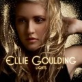 Ellie&#x20;Goulding Lights&#x20;&#x28;Unlimited&#x20;Gravity&#x20;Remix&#x29; Artwork
