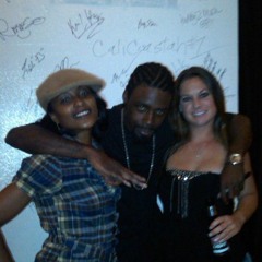 Grind With Me ft Amber