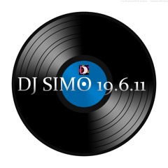 DJ SIMO 19.6.11