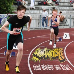 HipHop200 sind wieder am Start