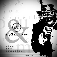 Ambisonicz & DT - Bring Me love  (Dusted 12")