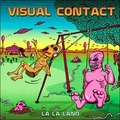 Visual Contact Dreamland