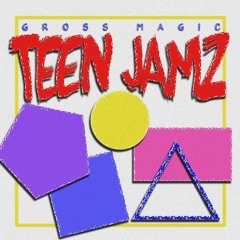 Gross Magic - Sweetest Touch.