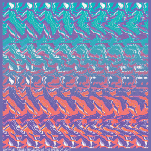 Joywave - Travelling at the Speed of Light