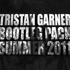 Deadmau5 & Gartner Vs Tommy Trash & Daft Punk - Deeper Animal (Tristan Garner Bootleg)