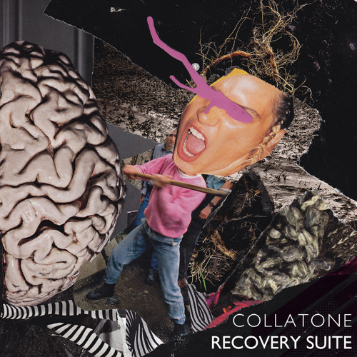 The Letting Go Recovery Suite Track 8 Side B By Collatone