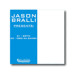 Jason Bralli - Gotik (Douglaxxx Remix)
