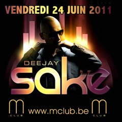 DJ Hustla - Promo Dirty Friday