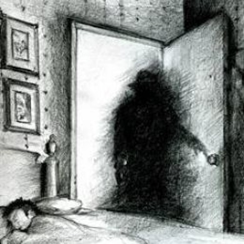 Axiom - the strangers