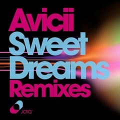 PREVIEW Avicii - Sweet Dreams (CAZZETTE meet AT NIGHT Mix)
