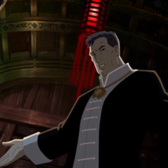 The Nexus - Mr.Cron  - 2011