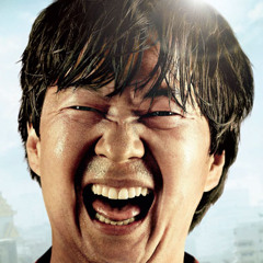 Mr. Chow - HANGOVER