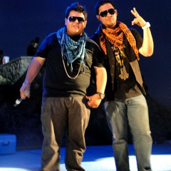 La Ultima Noche Los Johnston Feat GhettoClan & Edy King Prod. Fat Music & Edy King Official 2011.mp3