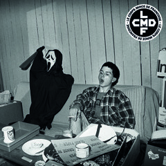 LCMDF - Cool & Bored (The Franklin Davis & Rick Collins Hot Sauce Radio Mix)