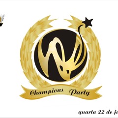 MIERCOLES 22 DE JUNIO 2O11 / CHAMPIONS PARTY