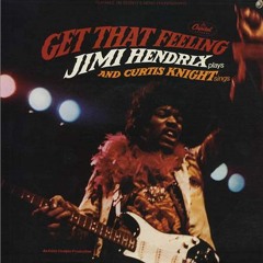 Jimi Hendrix - Hush Now