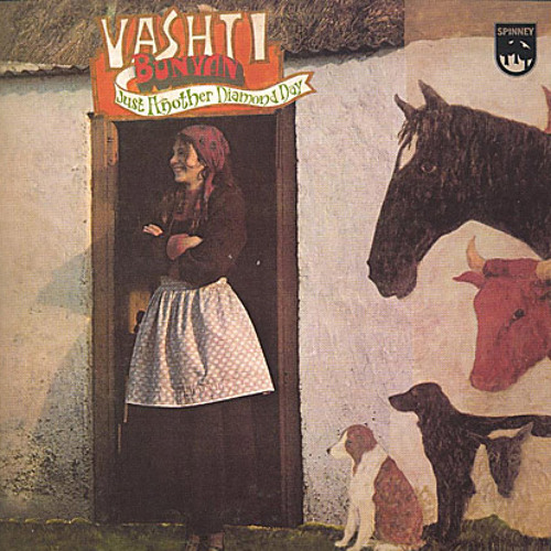 Vashti Bunyan - Swallow Song