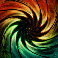 Dark Psytrance / Psytrance / Full on