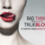 Artwork for Bad Things (DJ Santos Fangbanger Dub Mix)
