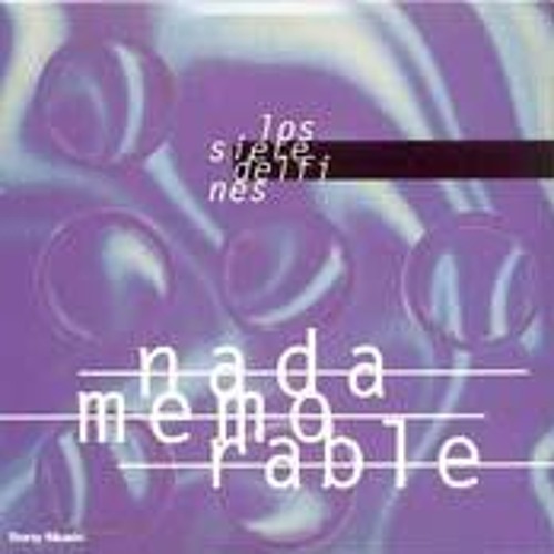 Stream 11Especial Los 7 Delfines La luna 27/05/1994 (AUD) by