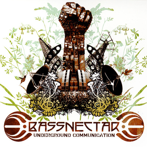 Select Frequency (Bassnectar&JaYWikiD)