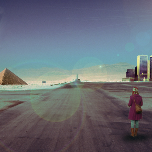 D!tto - Close your eyes